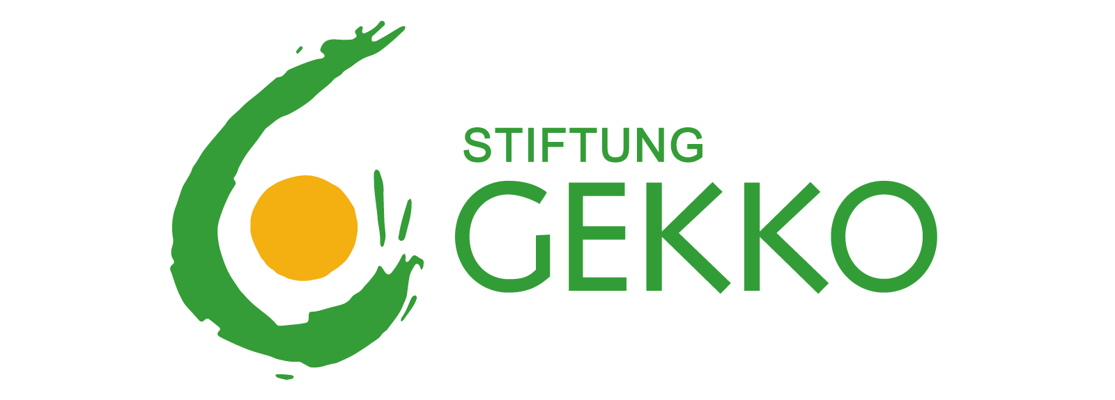 Gekko Stiftung