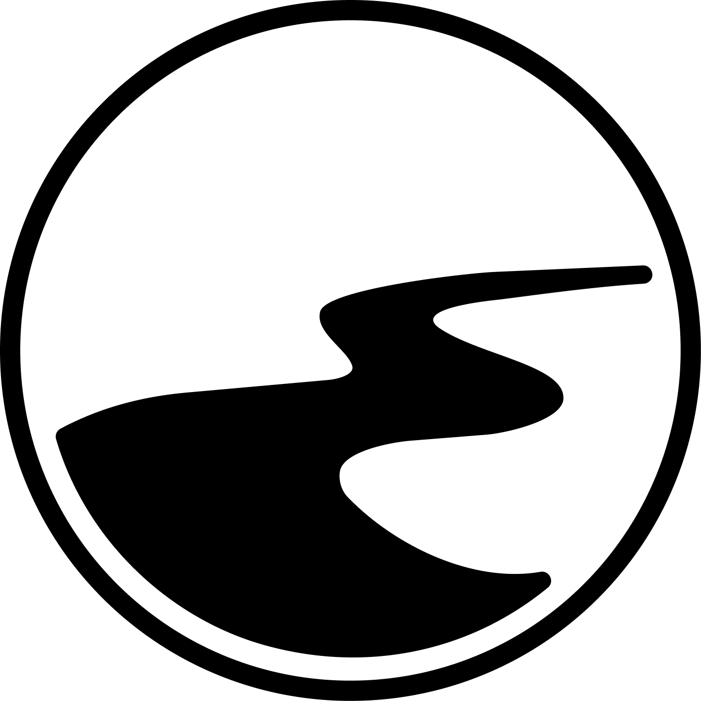 River campaign symbol