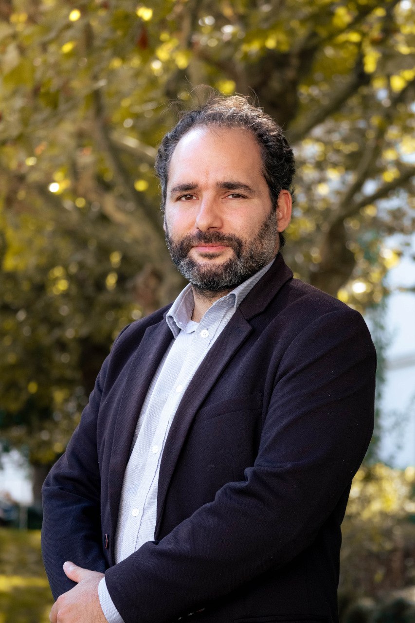 Jérémie Suissa